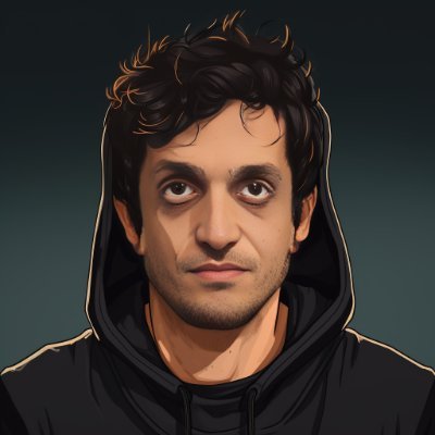 mpetyx Profile Picture