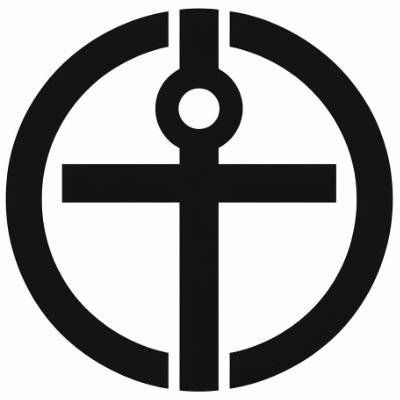 Iglesia Iluvatarista Universal. Punto de encuentro de los hijos de Eru para el culto al Creador de Arda y sus criaturas.