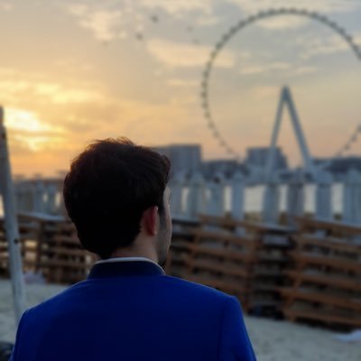 ajmalayubii's profile picture. 🔭☀️🌊🍉⚽️🌴🏞️