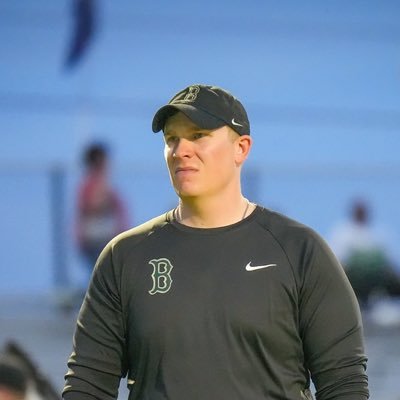 Basha High School Equipment Manager | Football Coach