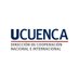 UCuenca Global 🌎 (@UCuencaGlobal) Twitter profile photo