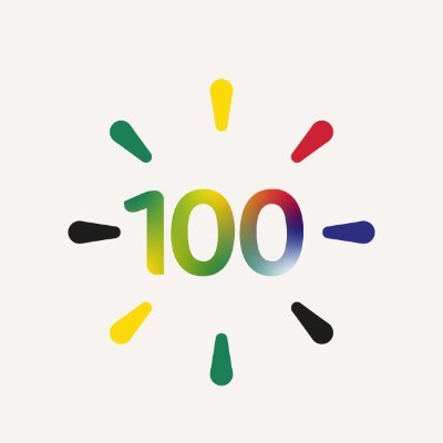 100Windrush Profile Picture