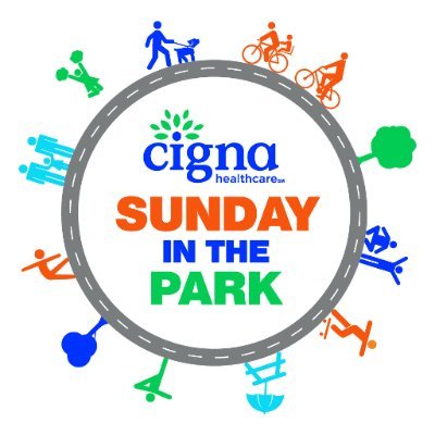 Cigna Sunday in the Park provides Houstonians a unique opportunity to engage with others, meet new neighbors, and enjoy a neighborhood park