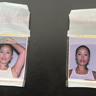 kimberlymoo5's profile picture. consistency is everything