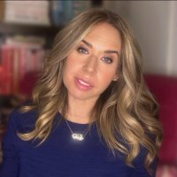 Sari Beth Rosenberg (@saribethrose) 's Twitter Profile Photo Sari Beth Rosenberg (@saribethrose) 's Twitter Profile Photo