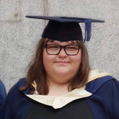 UoW Early Years PGCE Student | BCU Media & Comms Graduate | Aspiring Primary Teacher