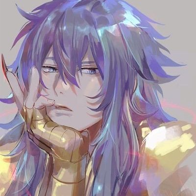 want to know my boyfriend? you can call him Kardia.