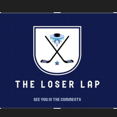 Welcome to the Loser Lap where we blog about all of hockey’s happenings in 1000 words or less…No BS, we let it rip. See you in the comments.