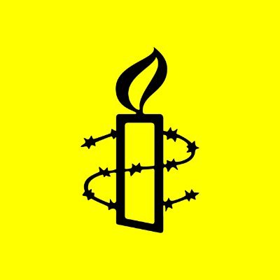 Cuenta oficial del Secretariado Internacional de Amnistía Internacional en las Américas