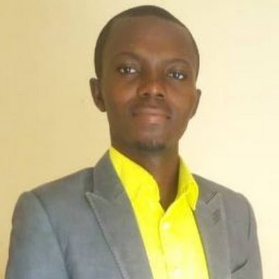Demographer, graduated from The Institute for Training and Demographic Research (IFORD), Yaoundé, Cameroon. Specialist of Monitoring-Evaluation.