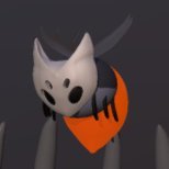 A Parody/RP account for a weird version of the Primal Aspid enemy from Hollow Knight, by @yuarelovd. Unassociated with Team Cherry and the like.