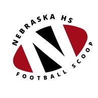 Nebraska HS Football Scoop (@nebhsscoop) 's Twitter Profile