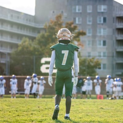 Defensive back @ Archbishop Carroll High School | 5’7 | 125 lbs | IG~micahwitdashifts_ | Cell- 2028152736