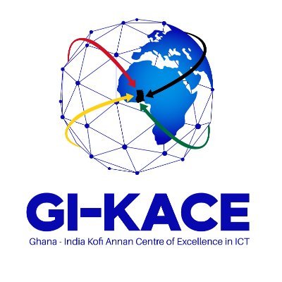 The official Handle for Ghana-India Kofi Annan Centre of Excellence in ICT. Promoting individual and institutional capacity building. Call Us +233556660355.