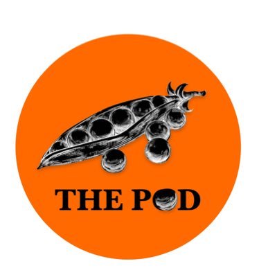 THE POD
Podcast: A Therapeutic Experience that may be listened to while doing other activities at work or at home. We Add Joy And Laughter To Your Living
