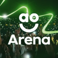 AO Arena(@AOArena) 's Twitter Profileg