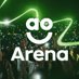 AO Arena (@AOArena) Twitter profile photo