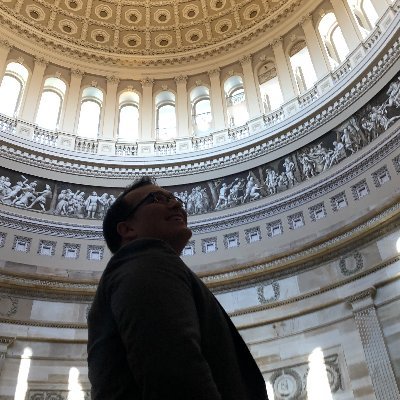 timpeckcongress's profile picture. Congressional Candidate