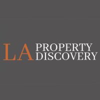 L A Property Discovery(@L_A_Property) 's Twitter Profile Photo