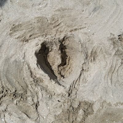 finding my way out