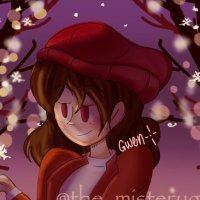 Mistery Draws(@DrawsMistery) 's Twitter Profile Photo