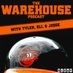 The Warehouse Podcast (@TheWarehousePod) Twitter profile photo