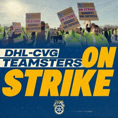 DHL - CVG Workers United for Change Profile