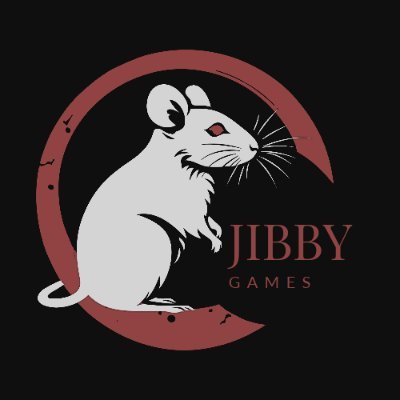 Small Independent Game Group 🐀3D Art Outsourcing Company 🐀 DM us for more info! 🐀

We make silly little horror games too! 🐀