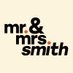 mr. & mrs. smith (@smithsonprime) Twitter profile photo