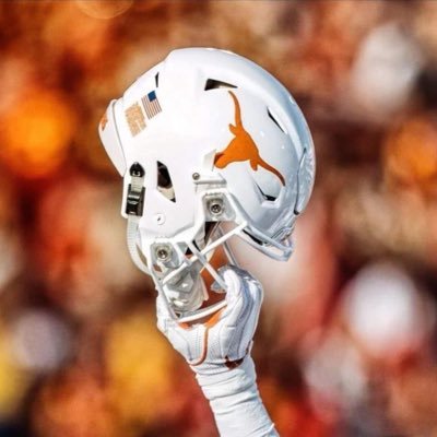All about them horns! Let’s talk ball and any other UT sports! #hookem