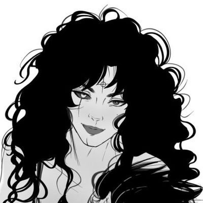 Loving women (mascs) is my whole personality 💖
she/ +20/ I draw
