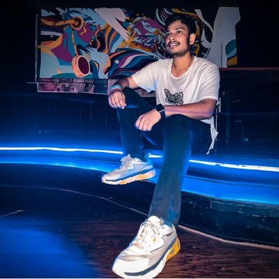 DawarePramod's profile picture. Navodayan,
Full stack Flutter Developer,
application developer, 
Worked in React, Node.js
https://t.co/cIr6uW8vD0 ,
Farmer,