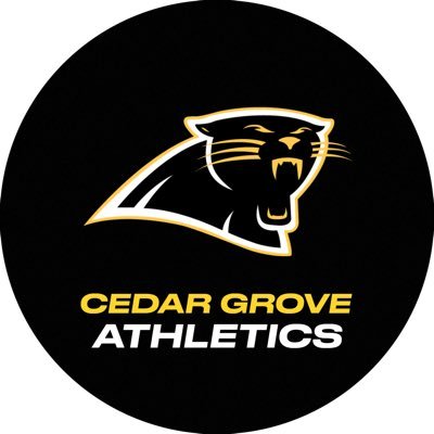 Official twitter account for Cedar Grove High School Athletics