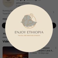 Enjoy Ethiopia Tours(@enjoyethiopia) 's Twitter Profile Photo