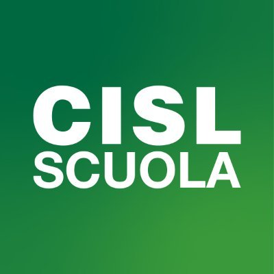 cislscuola Profile Picture