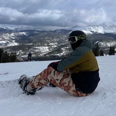 Maxwelhuber's profile picture. 