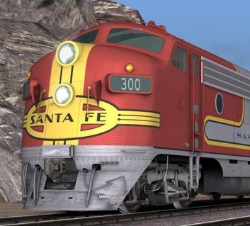 RailsimEurope's profile picture. Railsim-Europe.eu brings You News and Downloads for MSTS, Rail Simulator, Railworks and World of Subways. Railsim-Europe is part of TreinPunt.nl