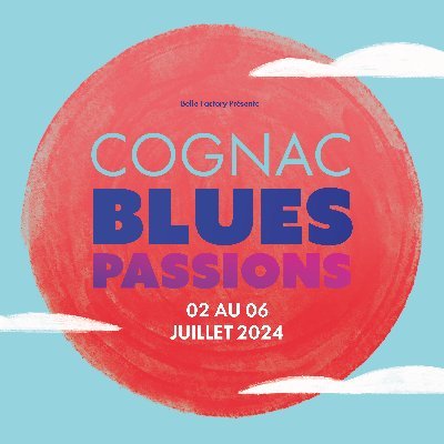 Deep Purple, Gloria Gaynor, Pretenders, Caravan Palace, Fatoumata Diawara, Yodelice, Rival Sons, Inspector Cluzo...
Rdv du 02 au 06 juillet 2024🎉