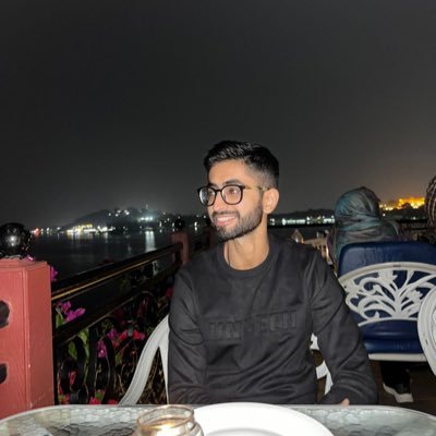 DrAaroshDhamija's profile picture. Radiodiagnosis PGY2, AIIMS Delhi