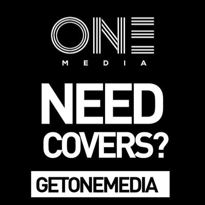 For all your graphic needs ,getonemedia today Follow us on IG: onemediasolutions