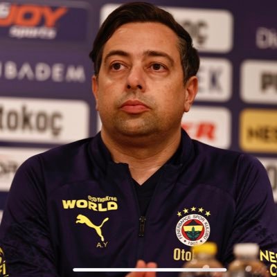 Fenerbahçe Futbol A Takımı Medya ve İletişim Yöneticisi