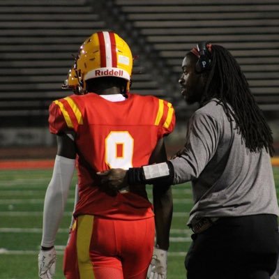 🎖️(rock island high school athlete) class of 2025 |(football)- position (FS) hight 5-11 |   weight 175  |   (309-235-1039)