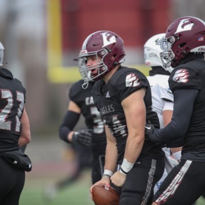 nickjorndt's profile picture. All-State ILB 2022| UWL Football | The Show football 7v7 | https://t.co/pCrgAXmE9c. | gnjorndt@yahoo.com | 4148282456