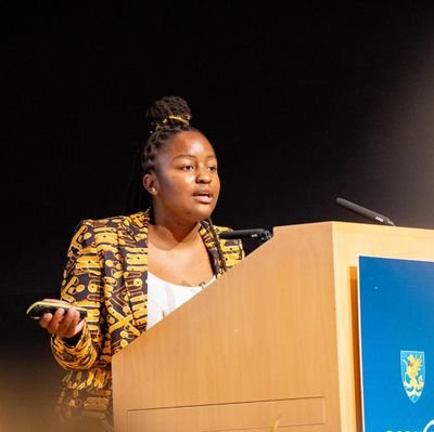Creating a safe space for #mentalhealthdialogue 
|🎓PhD student @Cambridge_Uni|
🧠Autism+Suicide prevention|
💡Founder @ndinewezimbabwe
|📚Academic Mentor