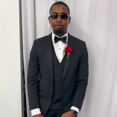 dave_white20's profile picture. UAPBAlum🎓♦ΓΣ NUPE♦️
