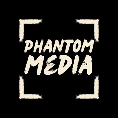 We are @DerbyUni's student media platform. 
Run by students, for students - @DerbyUnion. 
Get involved with Phantom Radio, TV & The Phantom Paper📻📽️📝👻