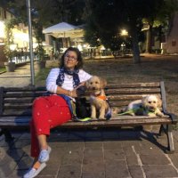 Velda (@sinopevg) 's Twitter Profile