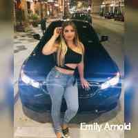 arnoldemiy's profile picture. “ HOLD YOU DOWN “ OUT NOW ⤵️