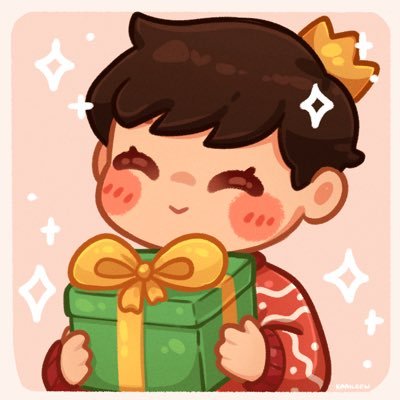 🧡Twitch streamer🧡|Intento de Simmer | Ubisoft Partner|Partner @Streamloots| Nintendero|Just Dancer|🌿Directos de variedad🌿
