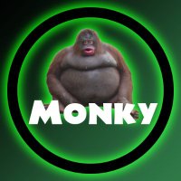 Monky (@davidfisch4116) 's Twitter Profile